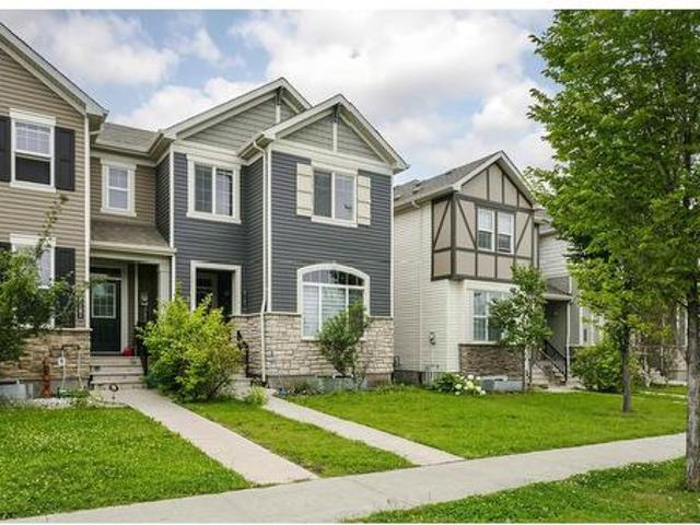 8103 Chappelle Way Sw, Edmonton, AB, T6W 3L7 house for sale | Listing ID E4504 | Royal LePage