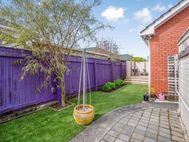 8/103 Epuni Street, Epuni, Lower Hutt City