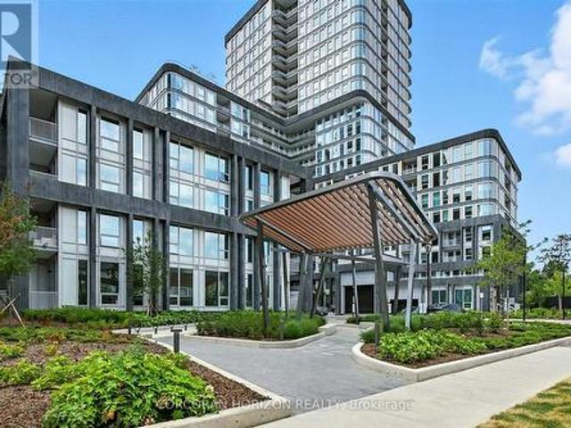810 3 William Coltson Avenue, Oakville, ON, L6H 8C8 lease for lease | Listing ID W13547 | Royal LePage