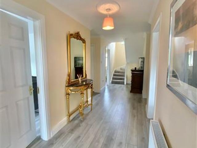 810,000 | Springfield House, Kilbride Road, Arklow, Wicklow Raymond Gaffney & Sons Ltd 5003 MyHome. Ie Residential