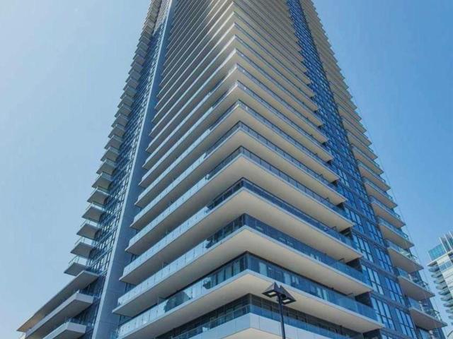 810 10 Park Lawn Road, Etobicoke | 2+1Beds/2Bath, Condo, $3,150/mo | Condos. Ca