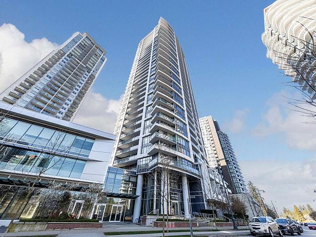 810 13308 Central Avenue Surrey, British Columbia