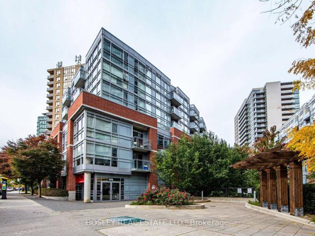 810 170 Sudbury Street, Toronto | 1Beds/1Bath, Condo, $2,295/mo | Condos. Ca