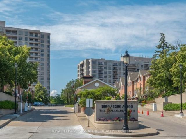 810 1 The Esplanade Road N, Pickering, ON, L1V 6V3 condo for sale | Listing ID E13532 | Royal LePage
