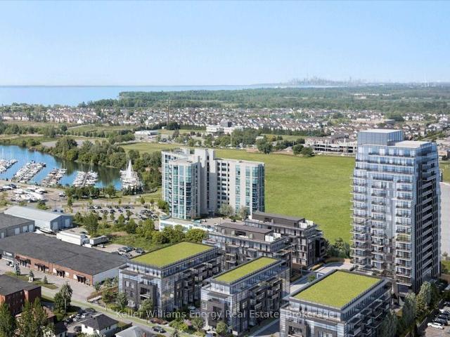 810 1 Charles Street, Whitby | 1Beds/1Bath, Condo, $469,900 | Condos. Ca