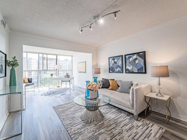 810 2091 Hurontario Street, Mississauga | 2+1Beds/2Bath, Condo, $2,900/mo | Condos. Ca