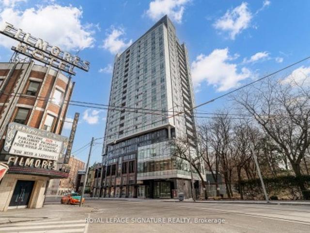 810 219 Dundas Street E, Toronto, ON, M5A 0V1 lease for lease | Listing ID C13044 | Royal LePage