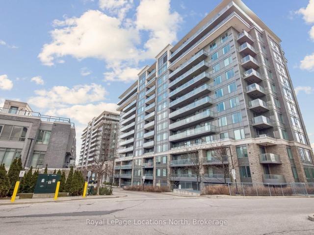810 277 South Park Road, Thornhill | 1+1Beds/1Bath, Condo, $2,350/mo | Condos. Ca