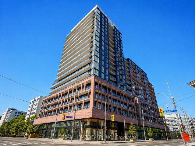 810 285 Dufferin Street, Toronto | 1Beds/1Bath, Condo, $2,100/mo | Condos. Ca