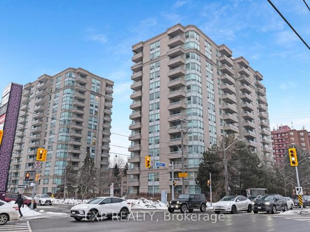 810 2 Covington Road, North York | Terminated, C12778 | Condos. Ca