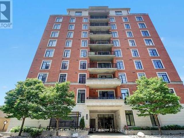810 330 Loretta Avenue S, Ottawa, ON, K1S 4E8 condo for sale | Listing ID X13611 | Royal LePage