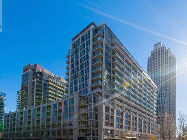 810 35 BASTION ST Toronto Ontario