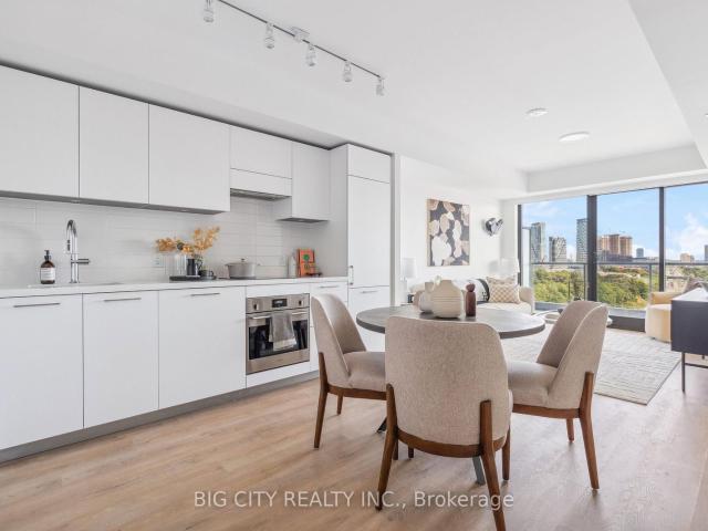 810 36 Brentcliffe Road, Toronto | 2Beds/2Bath, Condo, $3,000/mo | Condos. Ca