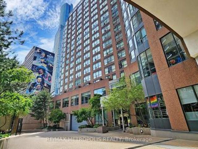810 7 Carlton Street, Toronto, ON, M5B 2M3 lease for lease | Listing ID C13551 | Royal LePage