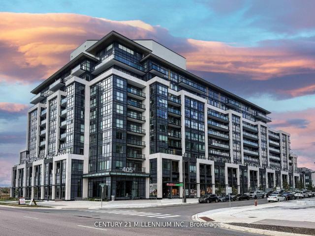 810 405 Dundas Street W, Oakville | For Sale @ $439,900 | Condos. Ca