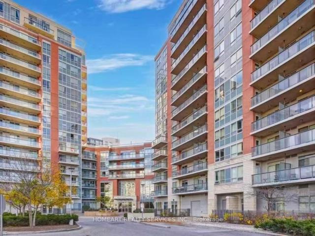 810 60 South Town Centre Boulevard, Markham | 1+1Beds/1Bath, Condo, $2,250/mo | Condos. Ca