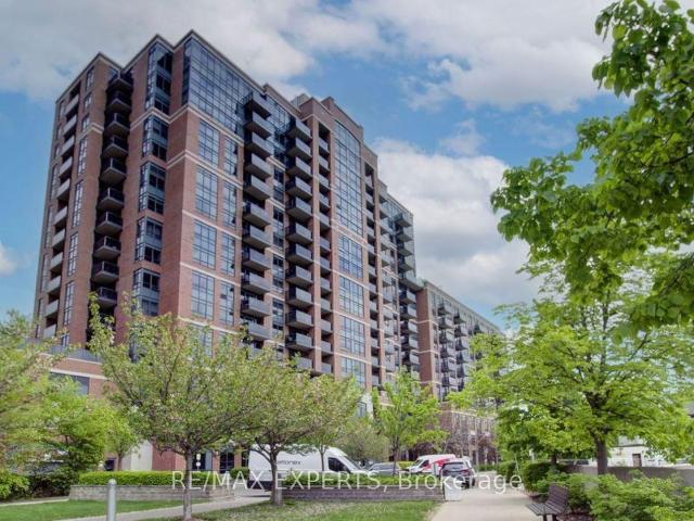 810 61 Heintzman Street, Toronto | Leased, W12483 | Condos. Ca