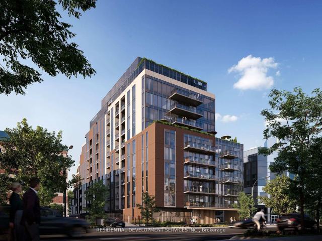 810 699 Sheppard Avenue E, North York | 1Beds/1Bath, Condo, $2,100/mo | Condos. Ca