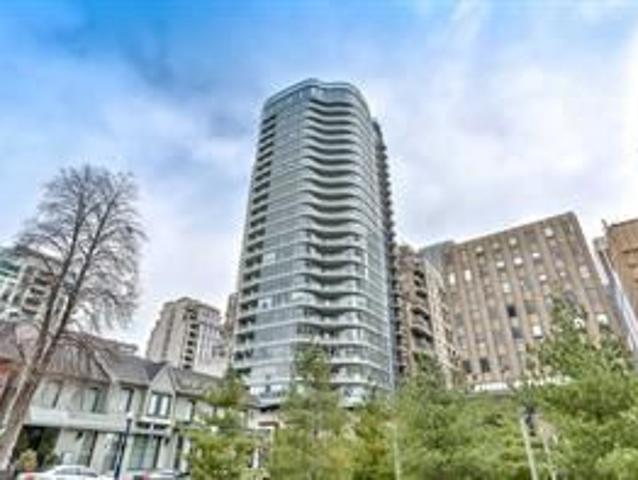 810 88 Cumberland Street, Toronto | Leased, C13418 | Condos. Ca