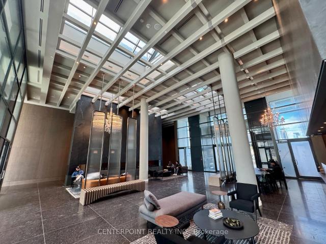 810 8 Interchange Way, Vaughan | For Rent @ $2,000 | Condos. Ca