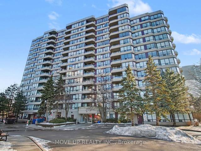 810 91 Townsgate Drive, Thornhill | Sold, N12687 | Condos. Ca