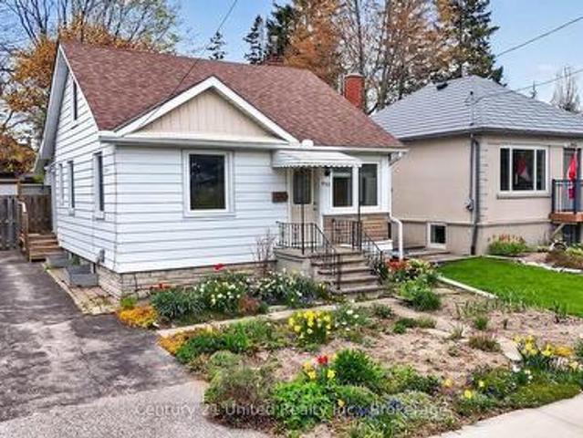 810 Byron Street S, Whitby Downtown Whitby, ON, L1N 4R8 house for sale | Listing ID E13171 | Royal LePage