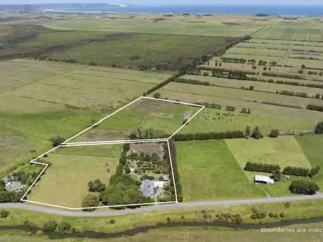 810 Gill Road, Kaitaia, Far North