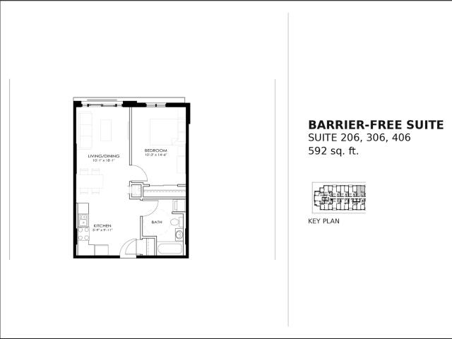 810 King St West 06 Layout Floor 2 4 [object Promise] for Rent
