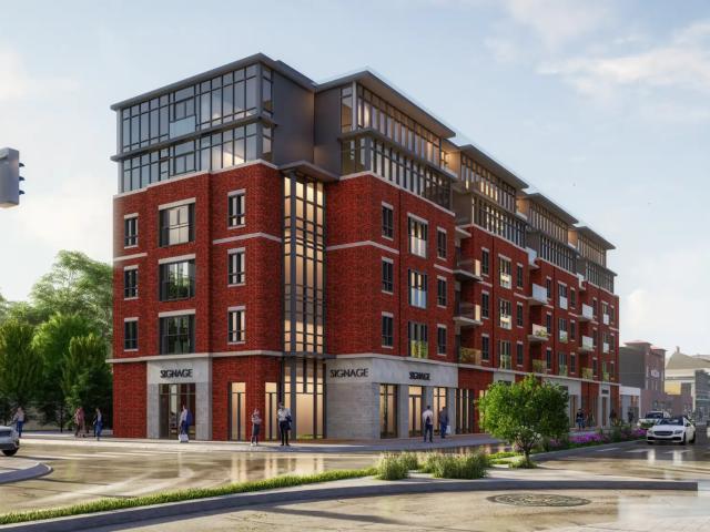 810 King St West