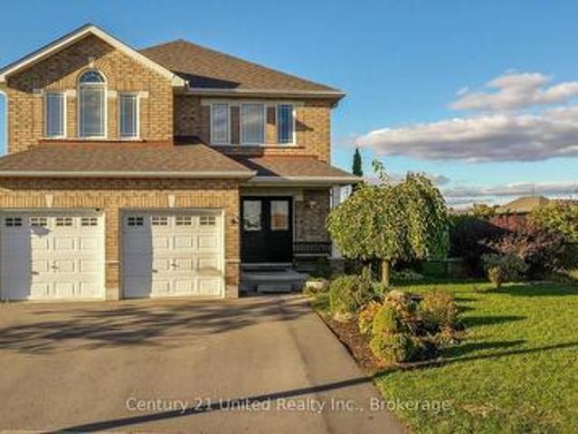 810 Hargrove Trail, Peterborough Ashburnham Ward 4, ON, K9L 0B6 house for sale | Listing ID X13675 | Royal LePage