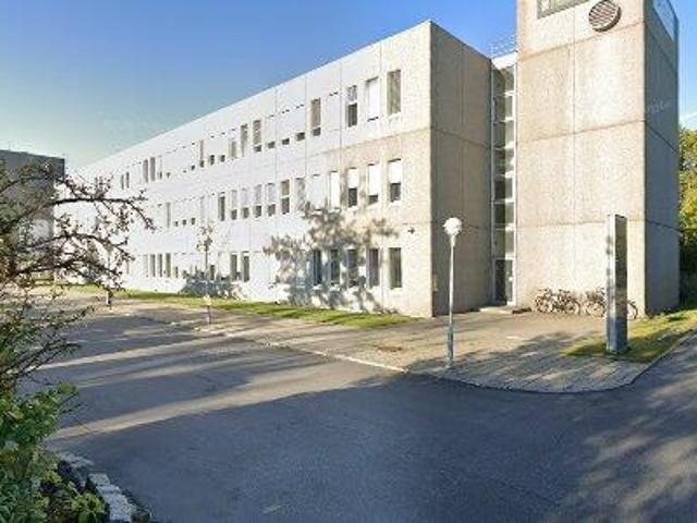 810 m2 kontor til leje i Ballerup