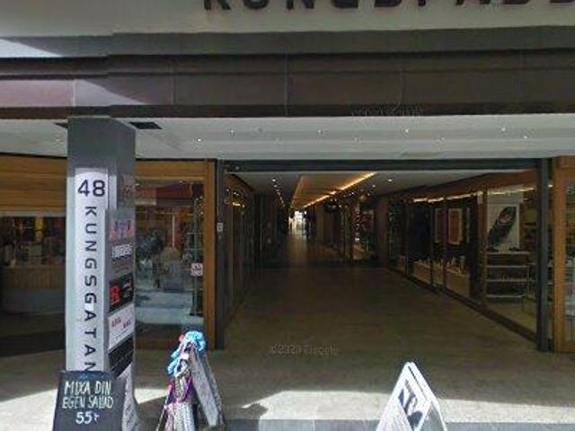810 m2 kontor uthyres i Göteborg Centrum