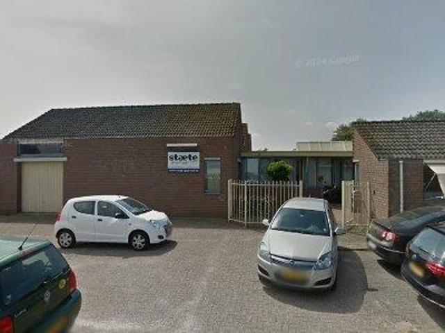 810 m2 office space for rent in Cuijk