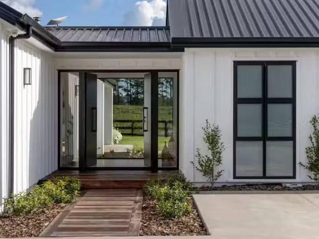 810 Taumata Road, Kaimai, Western Bay Of Plenty For Sale