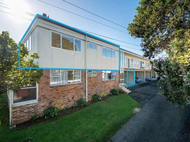 8/118 Vauxhall Road, Devonport, North Shore City