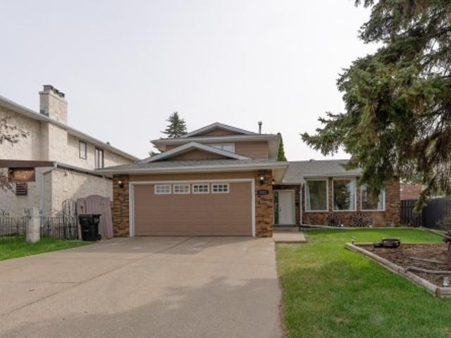 8111 Street, Edmonton, AB, T5T 1H7 house for sale | Listing ID E4487 | Royal LePage
