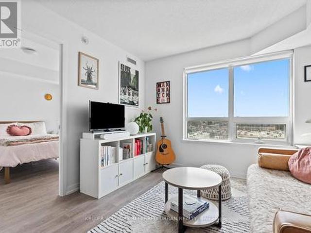 811 1 Dupont Street, Toronto, ON, M6H 0C2 condo for sale | Listing ID W13030 | Royal LePage