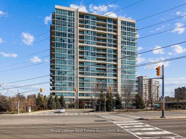 811 1 Southdown Road, Mississauga | 2Beds/2Bath, Condo, $2,900/mo | Condos. Ca