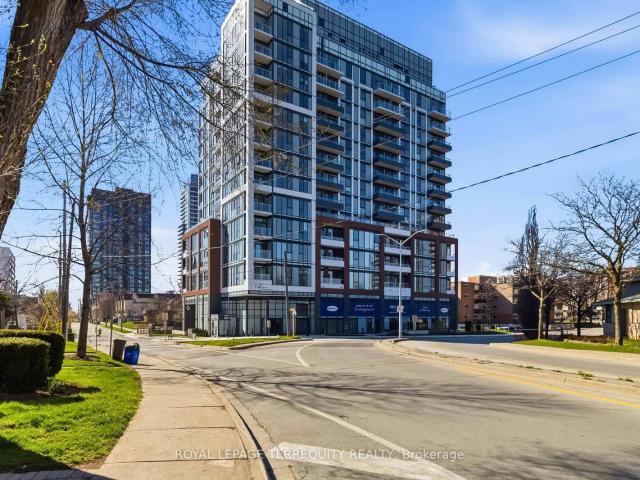 811 2088 James Street, Burlington | For Rent @ $2,000 | Condos. Ca