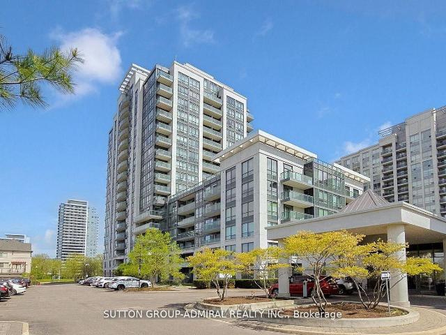 811 20 North Park Road, Thornhill | 2Beds/2Bath, Condo, $598,000 | Condos. Ca