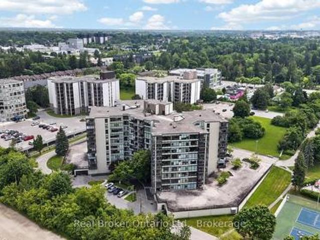 811 23 Woodlawn Road E, Guelph Riverside Park, ON, N1H 7G6 condo for sale | Listing ID X13430 | Royal LePage