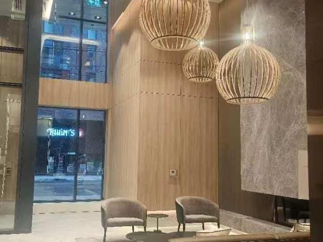 811 252 Church Street, Toronto | 2Beds/2Bath, Condo, $2,900/mo | Condos. Ca