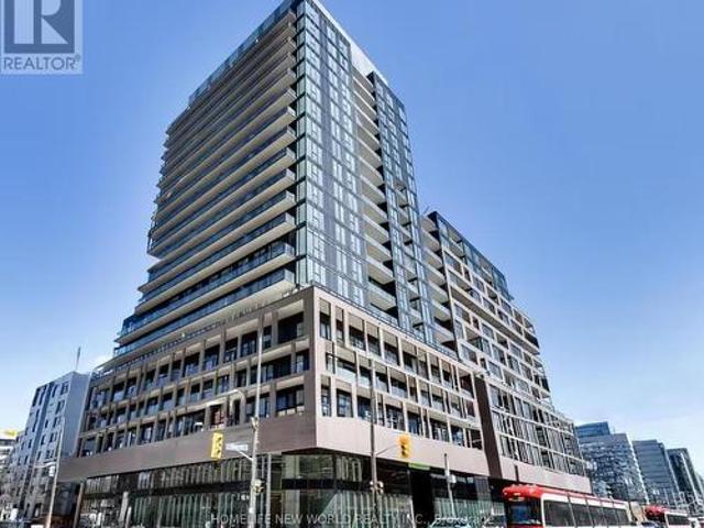 811 285 Dufferin Street, Toronto, ON, M6K 1E6 lease for lease | Listing ID W13236 | Royal LePage
