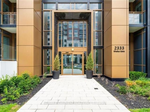 811 2 Khalsa Gate, Oakville | Terminated, W13574 | Condos. Ca