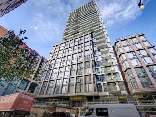 811 2A Church Street, Toronto | Leased, C12712 | Condos. Ca