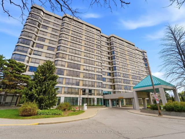 811 310 Mill Street, Brampton | 2+1Beds/2Bath, Condo, $369,999 | Condos. Ca