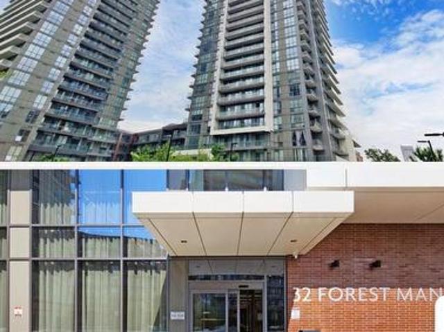811 32 Forest Manor Road, Toronto, ON, M2J 0H2 lease for lease | Listing ID C13568 | Royal LePage