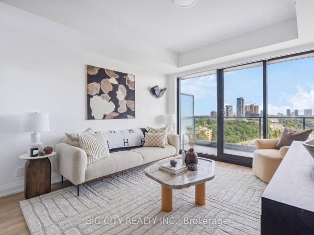 811 36 Brentcliffe Road, Toronto | Leased, C13617 | Condos. Ca