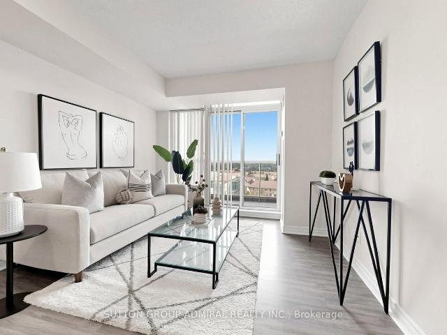 811 50 Disera Drive, Thornhill | For Sale @ $498,880 | Condos. Ca