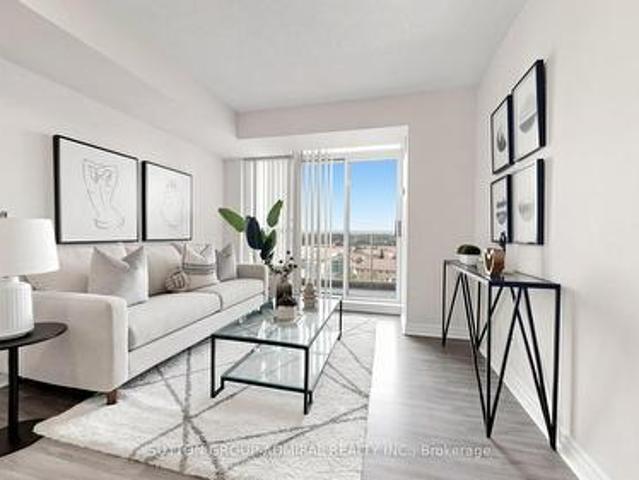 811 50 Disera Drive, Vaughan, ON, L4J 9E9 condo for sale | Listing ID N13413 | Royal LePage